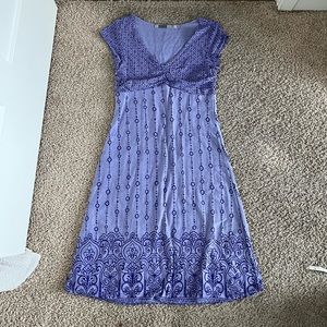 Athleta Dress